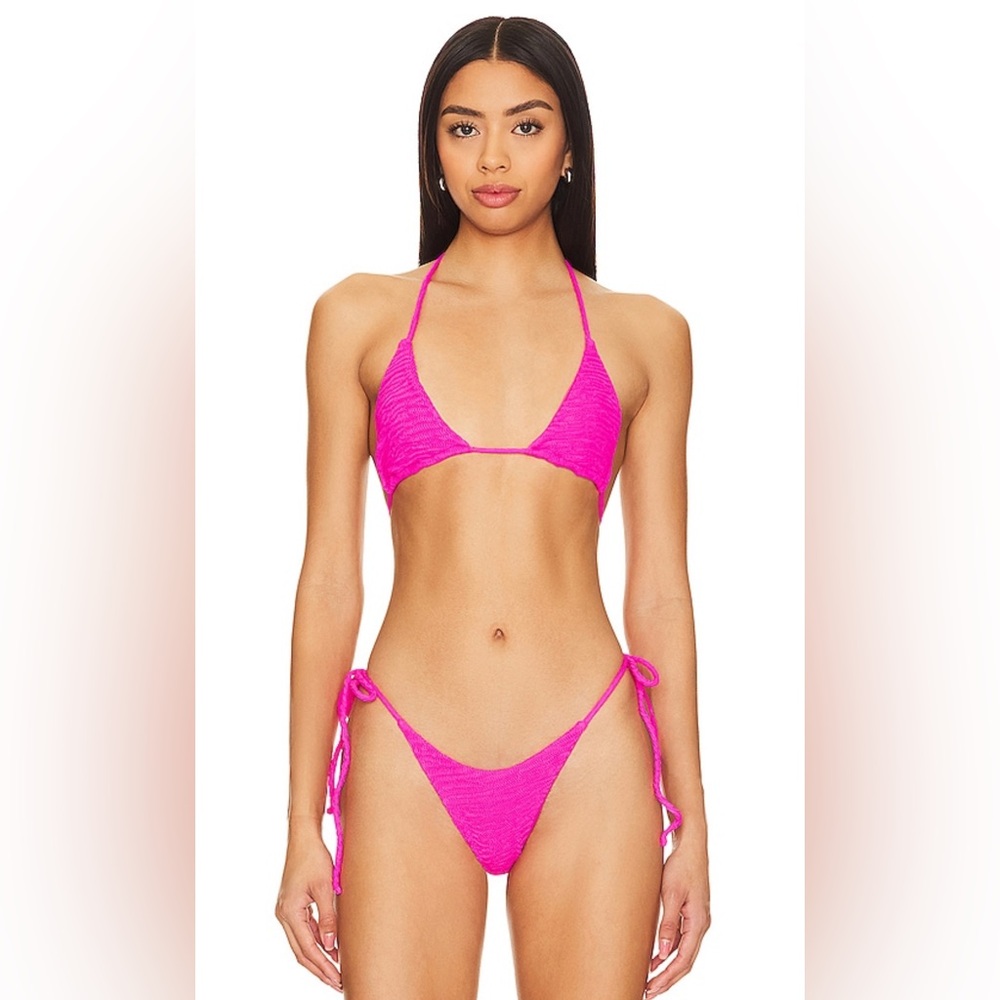 Peixoto Benji Bikini NEW! with Tags